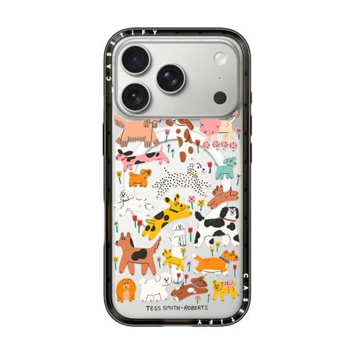 Amazon.co.jp: CASETiFY コンパクト iPhone 17 Pro ケース [MagSafe